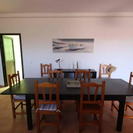 Villa Casa Ajuy