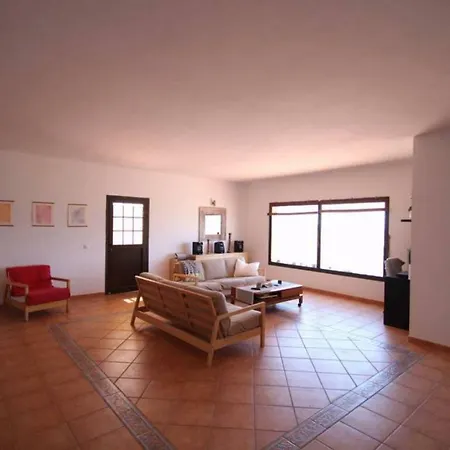 Casa Villa