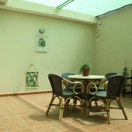 Villa Casa Ajuy
