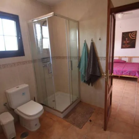 Casa * Ajuy