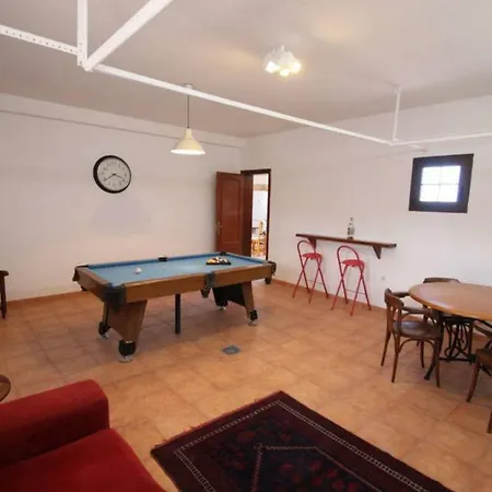 Casa * Ajuy