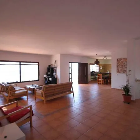 Casa Villa Ajuy