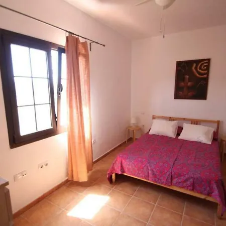 Villa Casa Ajuy